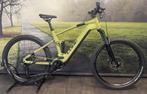 Cube Stereo 120 Elektrische mountainbike met Bosch CX (85NM), Ophalen of Verzenden, Zo goed als nieuw, Cube, 59 cm of meer