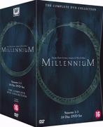 Millennium - Seizoen 1 t/m 3, Cd's en Dvd's, Dvd's | Tv en Series, Verzenden, Nieuw in verpakking