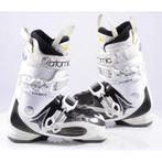 dames skischoenen ATOMIC LIVE FIT PLUS, WHITE/black, COMFORT, Verzenden, Gebruikt, Atomic