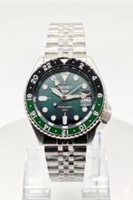 Seiko - Seiko 5 Sports GMT - Zonder Minimumprijs - SSK035K1