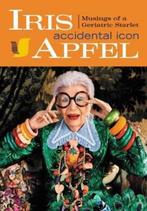 Iris Apfel 9780062405081 Iris Apfel, Verzenden, Zo goed als nieuw, Iris Apfel