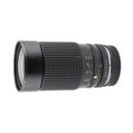 Tokina 35-200mm f/3.5-4.5 AT-X voor Pentax-K objectief, Verzenden, Gebruikt, Standaardlens