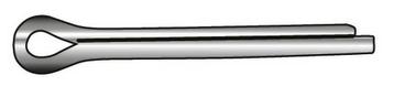 Splitpen M4 x 50mm beschikbaar voor biedingen