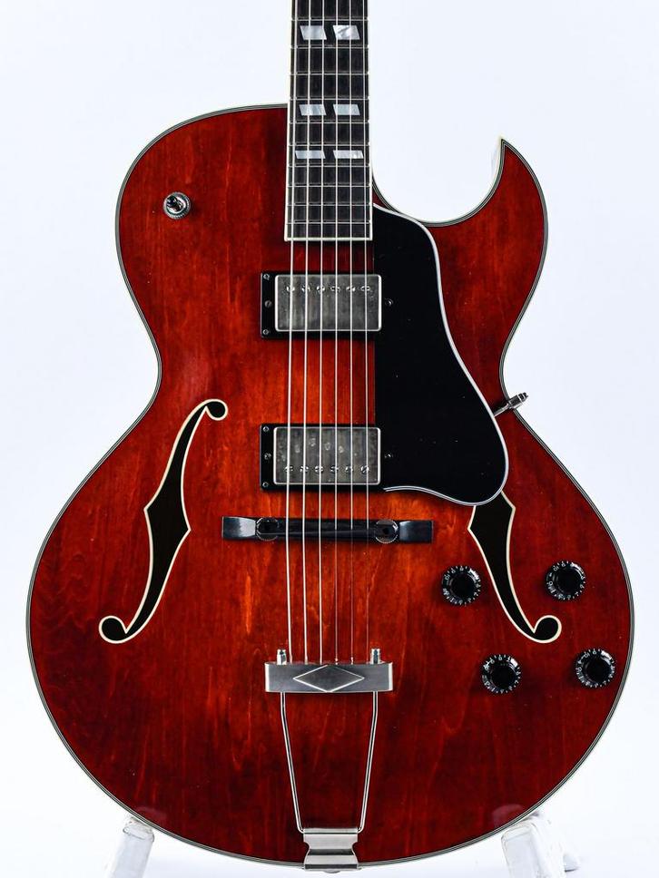 Eastman T49D/TV True Vintage Antique Classic B-Stock, Muziek en Instrumenten, Snaarinstrumenten | Gitaren | Elektrisch, Hollow body
