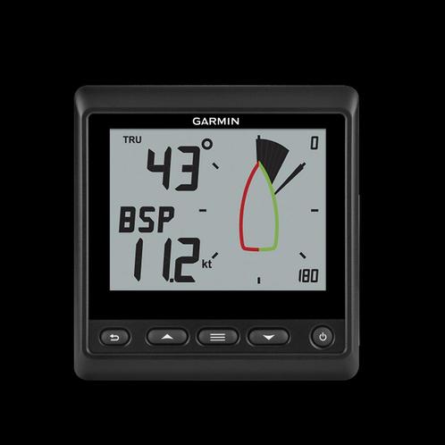 Garmin GNX Wind Instrument, Watersport en Boten, Navigatiemiddelen en Scheepselektronica, Ophalen of Verzenden