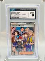 The Pokémon Company Graded card - Friends in Palgea -, Nieuw