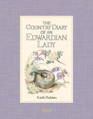 9780847858903 The Country Diary of an Edwardian Lady