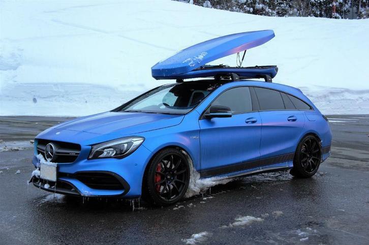 2026* Dakkoffer Dakdragers Trekhaakbox Fietsendrager, Diensten en Vakmensen, Verhuur | Overig