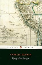The Voyage of the Beagle: Charles Darwins Journal of, Gelezen, Charles Darwin, Verzenden