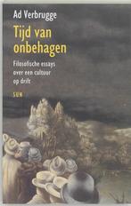 Tijd Van Onbehagen |  NIEUW | Verbrugge, A. | 9789058751294, Ophalen of Verzenden, Nieuw, Verbrugge, A.