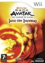Avatar De Legende van Aang De Vuurmeester Losse Disc iDEAL, Spelcomputers en Games, Games | Nintendo Wii, Ophalen of Verzenden