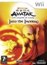 Avatar De Legende van Aang De Vuurmeester Losse Disc iDEAL, Spelcomputers en Games, Games | Nintendo Wii, Zo goed als nieuw, Ophalen of Verzenden