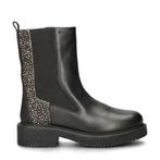 Maruti Sarah rits- & gesloten boots voor dames, Kleding | Dames, Schoenen, Verzenden, Zwart, Lage of Enkellaarzen, Nieuw