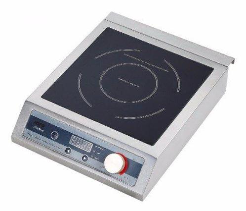 Inductie kookplaat Finja - 3,5kW, Zakelijke goederen, Horeca | Keukenapparatuur, Nieuw in verpakking, Verzenden