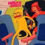 LP gebruikt - Mount Shasta - Whos The Hottie?, Cd's en Dvd's, Zo goed als nieuw, Verzenden