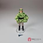 Vintage Star Wars Princess Leia Organa in Combat Poncho (..., Verzenden, Zo goed als nieuw, Actiefiguurtje