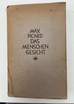 Max Picard & Julius Wanschel e.a. Redactie - Das, Antiek en Kunst, Antiek | Boeken en Bijbels
