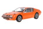 Alpine A310 1600 VF 185402 Norev  Modelauto 1:18  1974, Hobby en Vrije tijd, Verzenden, Nieuw