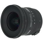 Sigma 10-20mm F/3.5 EX DC HSM Nikon | Tweedehands, Audio, Tv en Foto, Fotografie | Lenzen en Objectieven, Verzenden, Gebruikt