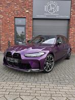 BMW G80 G81 M4 G82 G83 M4 dry-carbon voorlip splitter P, Verzenden