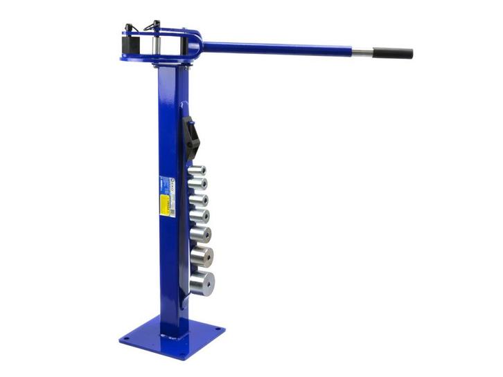 Universele Metaalbuiger Op Onderstel - Buigmachine - Buigapp, Auto diversen, Autogereedschap, Nieuw, Ophalen of Verzenden