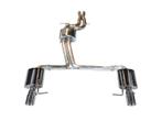 AWE Tuning Audi C7 A6 3.0T Touring Edition Exhaust - Dual, Auto-onderdelen, Uitlaatsystemen, Ophalen of Verzenden, Nieuw