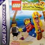 MarioGBA.nl: LEGO Eiland 2: De Wraak van Dondersteen - iDEAL, Ophalen of Verzenden, Gebruikt