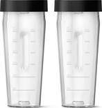 Philips 7000 series High-speed HR3760/10 - Blender, Ophalen of Verzenden, Zo goed als nieuw