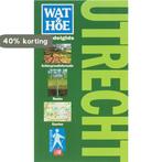 Utrecht / Wat & Hoe wandelgids 9789021510019, Verzenden, Gelezen