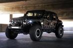 DV8 Offroad 18-23 Jeep Wrangler JL Slim Fender Flares, Ophalen of Verzenden