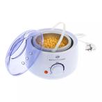 Beautylushh Wax Warmer: Perfect voor Alle Soorten Wax, Ophalen of Verzenden, Nieuw