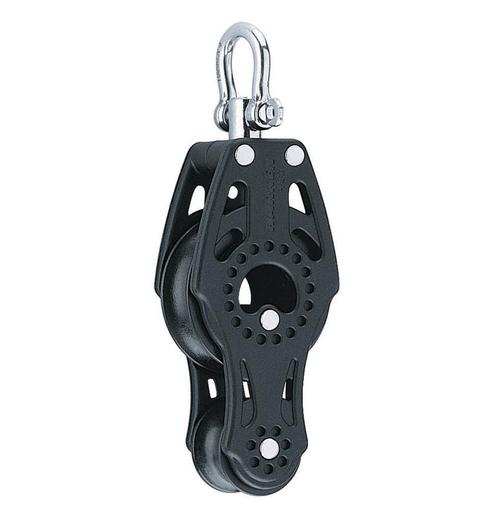 Harken 57C - Vioolblok, Watersport en Boten, Accessoires en Onderhoud, Nieuw, Ophalen of Verzenden
