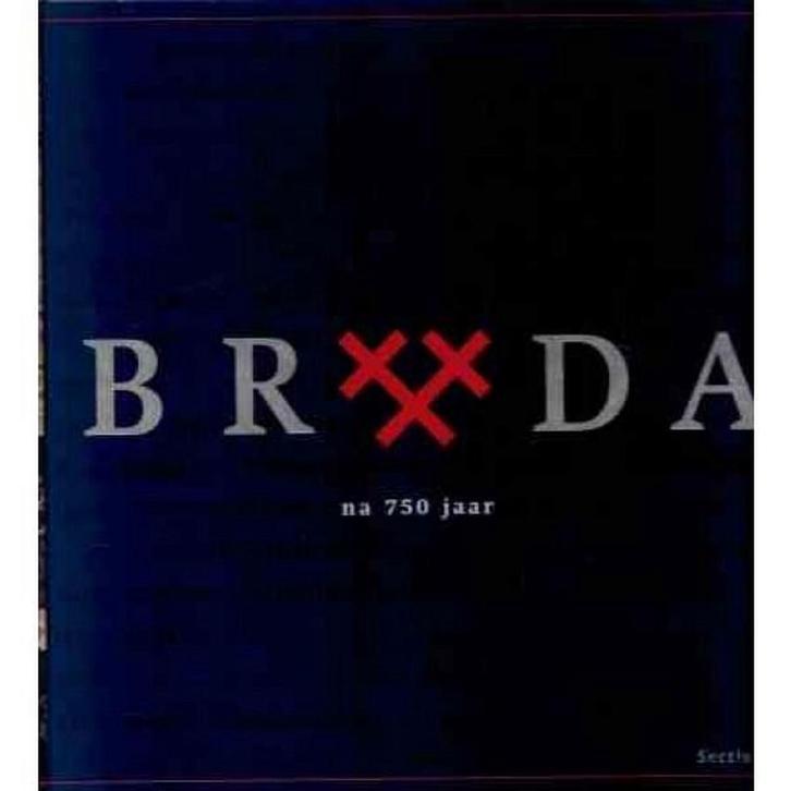 Breda na 750 jaar 9789075291049 en, Boeken, Geschiedenis | Wereld, Gelezen, Verzenden