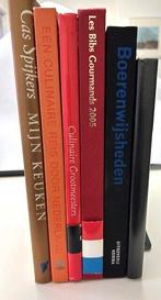 Cas Spijkers, Henk Savelberg, Jonnie Boer e.v.a. - Lot with