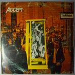 Accept - Im a rebel - LP, Cd's en Dvd's, Gebruikt, 12 inch