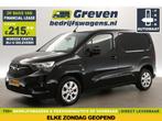 Opel Combo 1.5D L1H1 131PK Autom Airco Cam Carpl LED, Auto's, Automaat, Zwart, Nieuw, Te koop