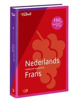 Van Dale middelgroot woordenboek      van Dale 9789460772115, Zo goed als nieuw