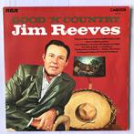 Jim Reeves – Good N Country (12-Vinyl-LP), Cd's en Dvd's, Ophalen of Verzenden, Nieuw in verpakking
