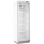 Koelkast | 430 SERIE | 430L | Wit | +1°C/+8°C | Statisch +, Verzenden, Nieuw in verpakking