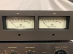 Technics altro - Meter unit SH-9020 - Power amplifier SE, Nieuw