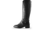 Tamaris Laarzen in maat 38 Zwart | 10% extra korting, Kleding | Dames, Schoenen, Tamaris, Hoge laarzen, Verzenden, Zwart