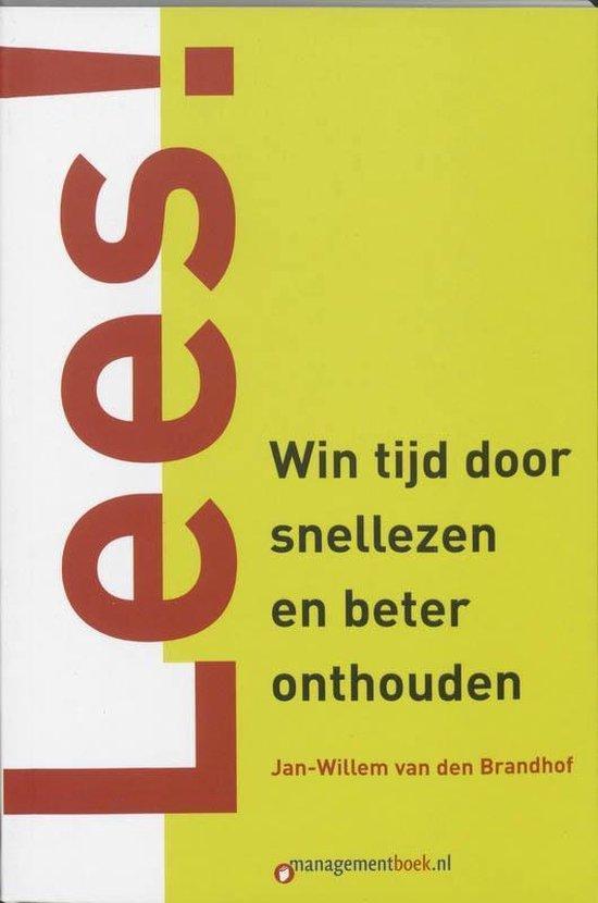 Lees!, Boeken, Literatuur, Ophalen of Verzenden