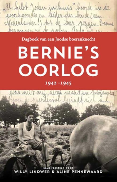 Bernies oorlog 9789064461279, Boeken, Romans, Gelezen, Verzenden