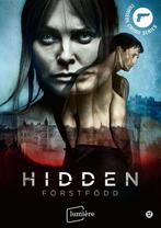 Hidden - Seizoen 1 - DVD, Cd's en Dvd's, Dvd's | Thrillers en Misdaad, Verzenden, Nieuw in verpakking