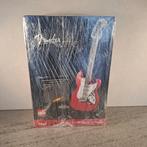 Lego Set - 21329 - Ideas (CUUSOO) - Fender Stratocaster, Nieuw