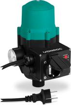 2dekans | VONROC Drukschakelaar/elektronische drukschakelaar, Doe-het-zelf en Verbouw, Gereedschap | Overige machines, Ophalen of Verzenden