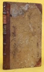 Voltaire - Versuch Über Die Epische Dichtkunst Und Epischen