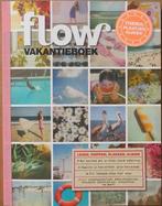 Flow vakantieschrijfboek 8710722010325 Sanoma, Verzenden, Gelezen, Sanoma