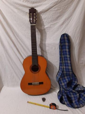 Yamaha - CG-40 A - - Klassieke gitaar - Japan - 1990 (Zonder beschikbaar voor biedingen