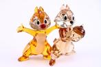 Figuur - Swarovski - Chip n Dale (Boxed + certificate) -